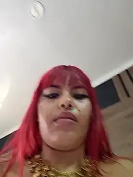 Yessica_Lopezz from StripChat