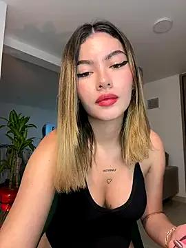 Your_Honeey from StripChat