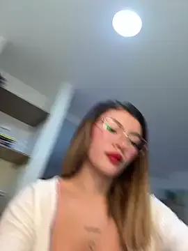 Your_Honeey from StripChat