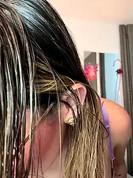 Your_Honeey from StripChat