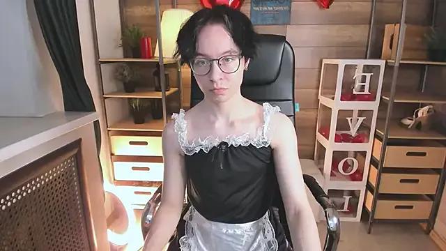 Yun_for_u from StripChat is Freechat