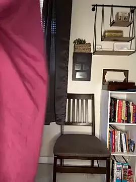 Zadaraye from StripChat is Freechat