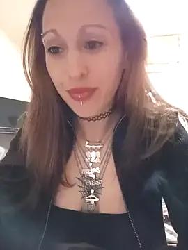 Zorrita_Fox from StripChat