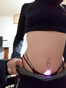 Zorrita_Fox from StripChat