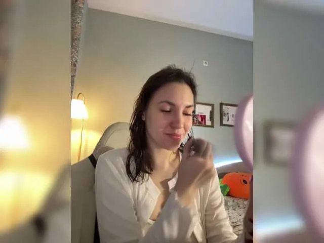 Offline -Your-Michelle- on BongaCams