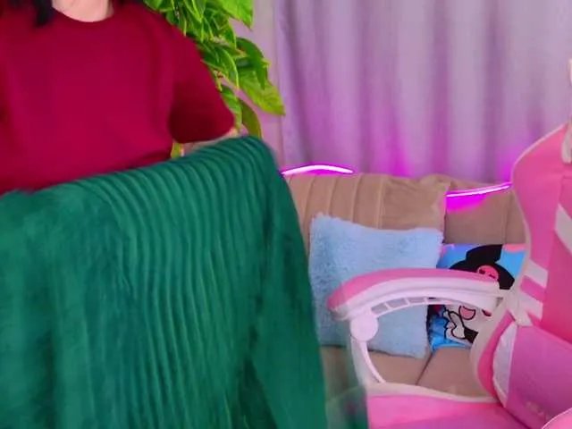 Offline AngelBraun on BongaCams