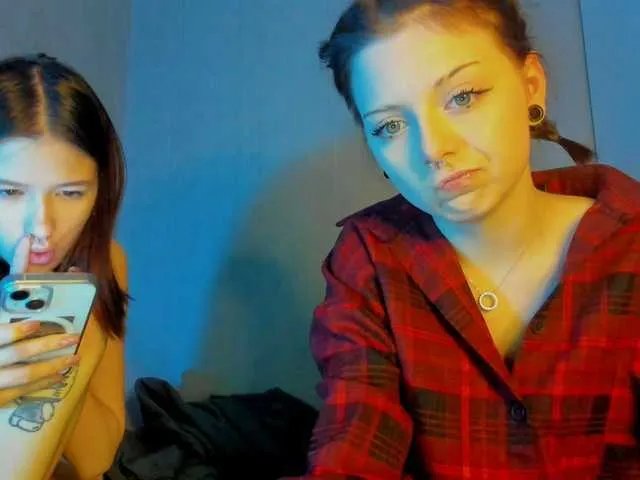 Offline AnmiXHot on BongaCams