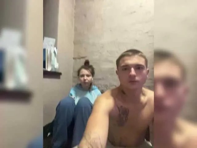 HARMONYX — Freechat on BongaCams