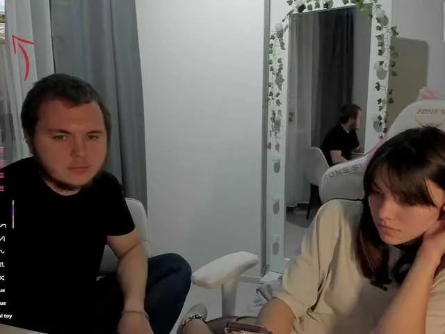 lissazmark2 on BongaCams 