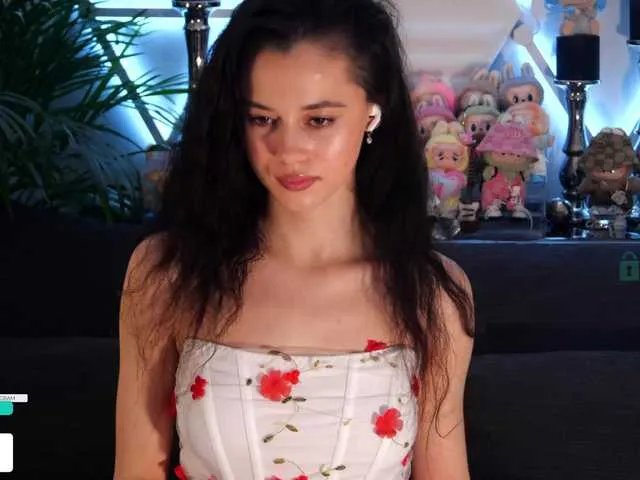 Offline Taanni on BongaCams