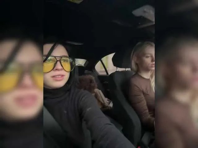 Offline VibroMashulkaDashulka on BongaCams