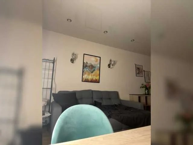 Offline VladaMais on BongaCams