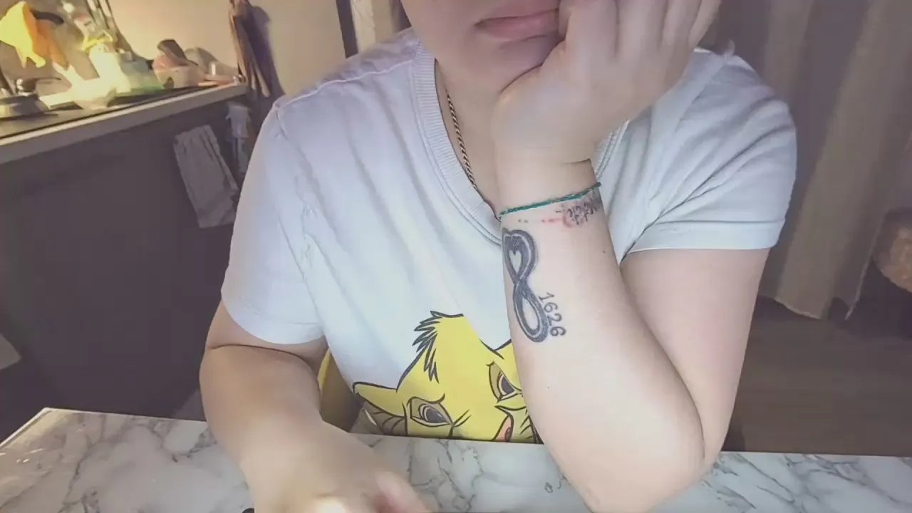 Offline _celeste_678 on Cam4