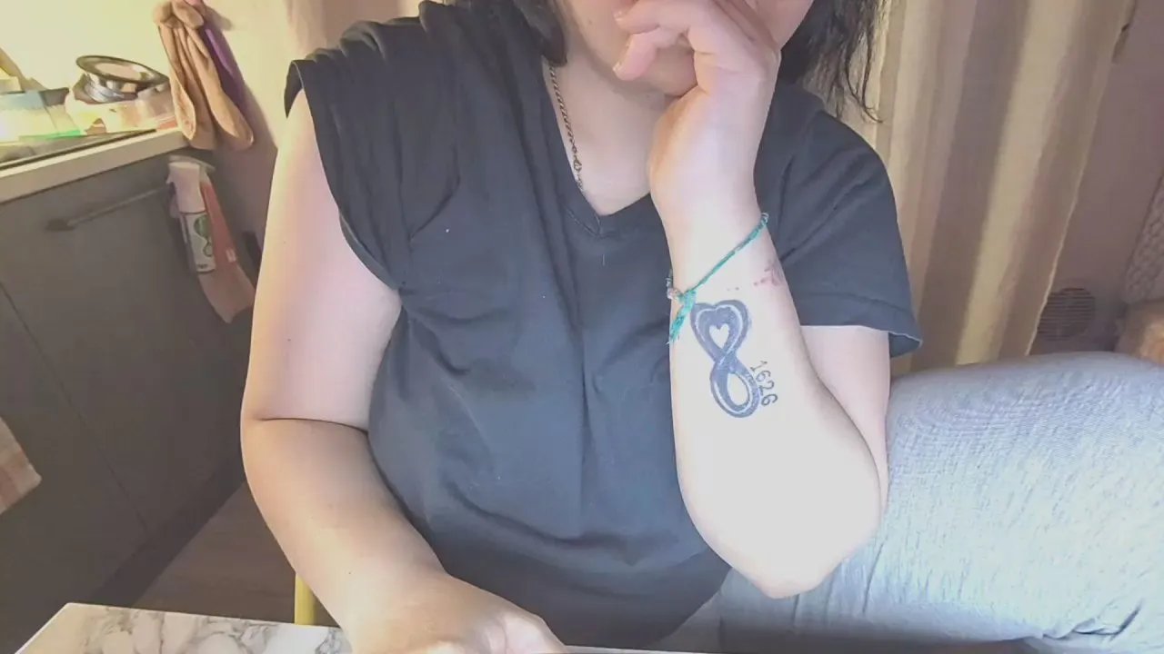 Offline _celeste_678 on Cam4