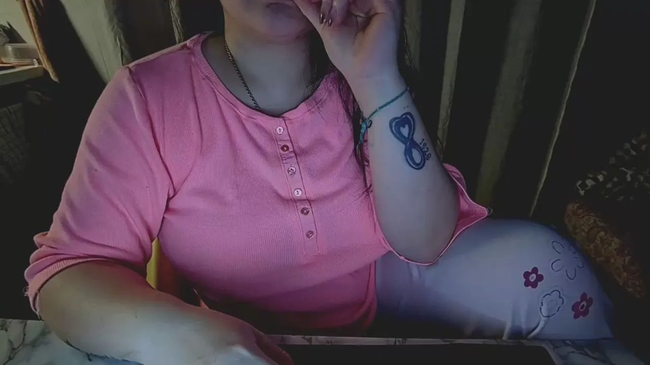 Offline _celeste_678 on Cam4