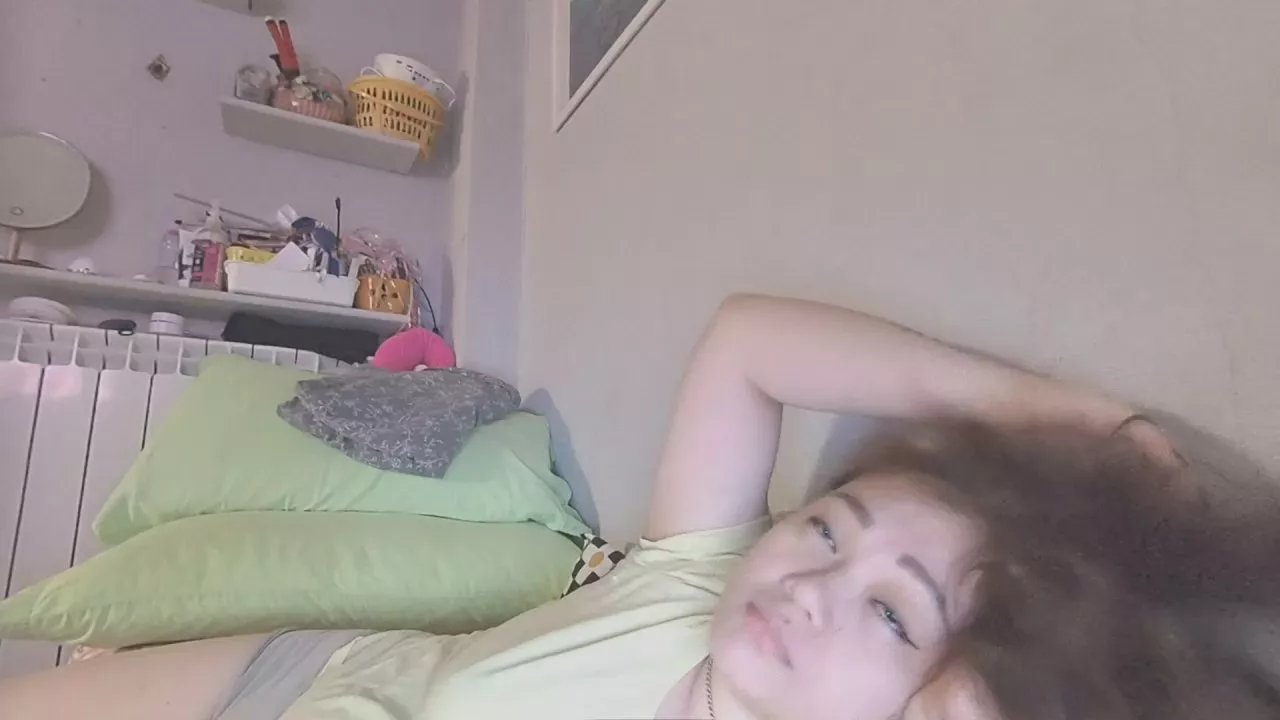 Offline _celeste_678 on Cam4