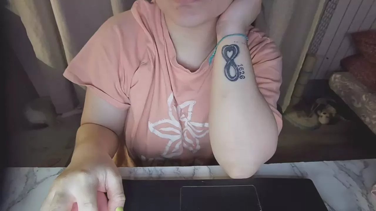 Offline _celeste_678 on Cam4