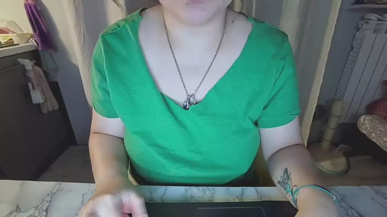 Offline _celeste_678 on Cam4