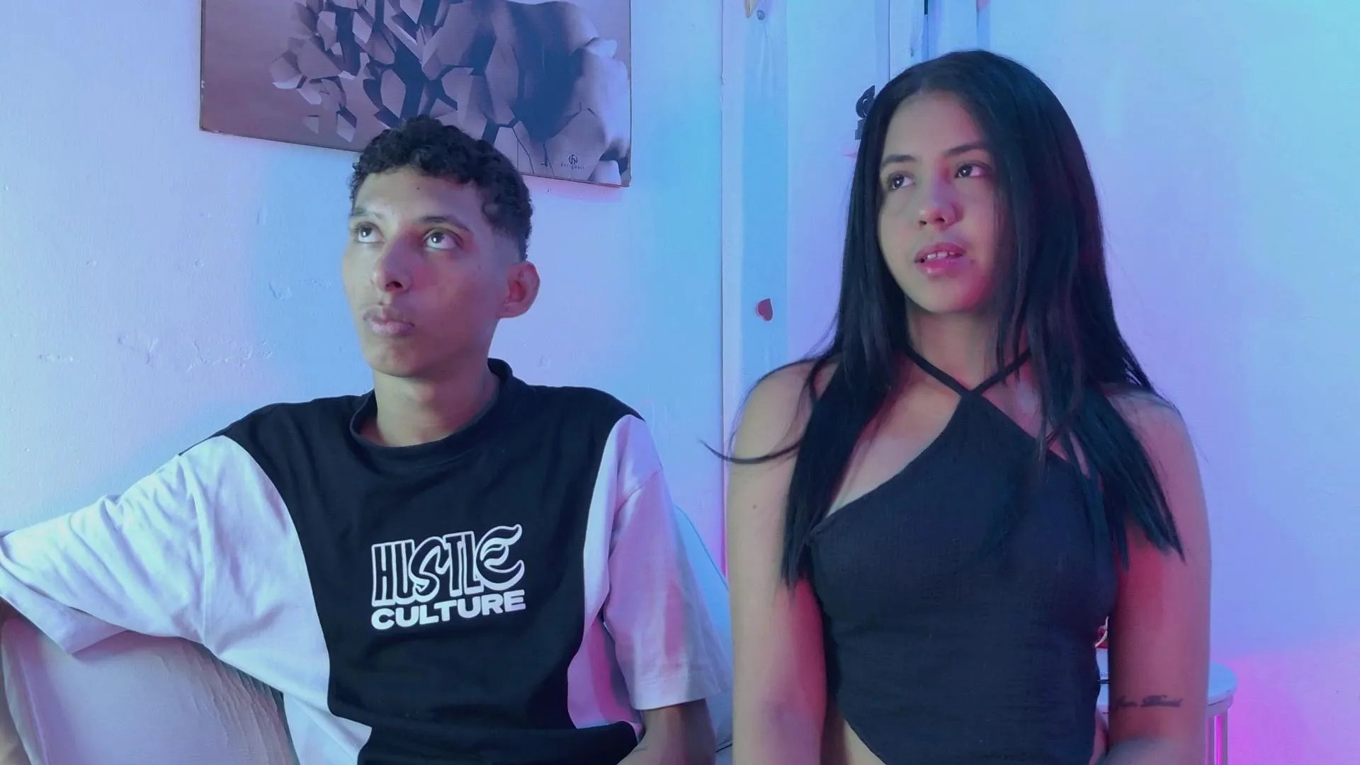 Offline afrodita_n_are1 on Cam4