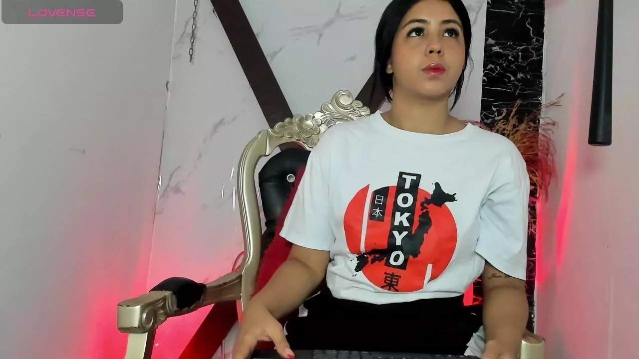 Offline afrodita_n_are1 on Cam4