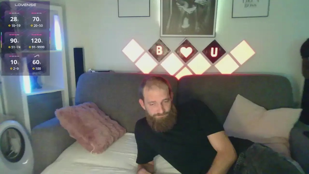 Offline Bella_und_Uwe on Cam4