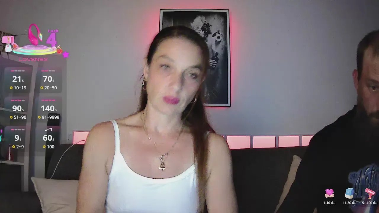 Offline Bella_und_Uwe on Cam4