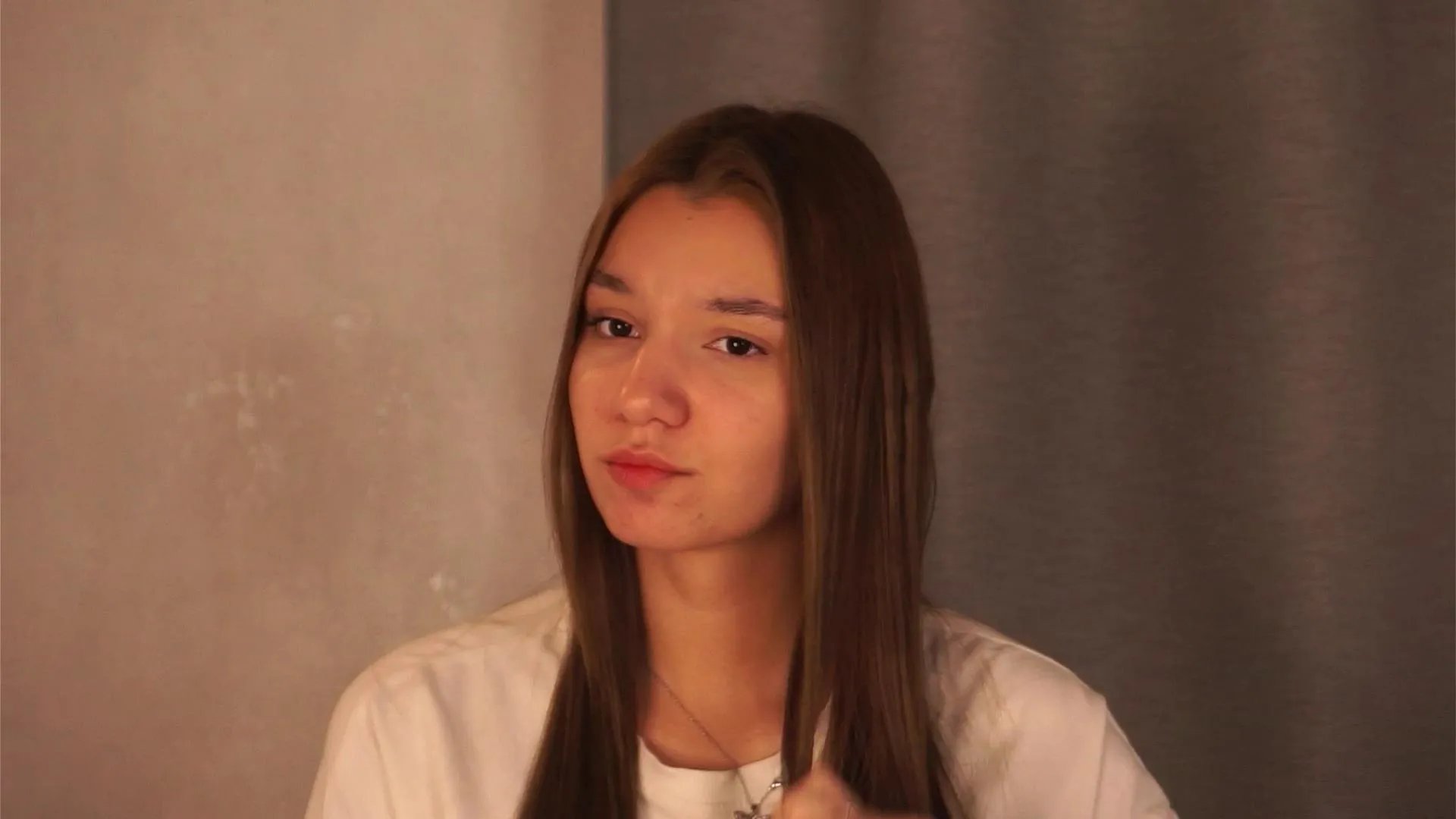 Offline DaraKellon on Cam4