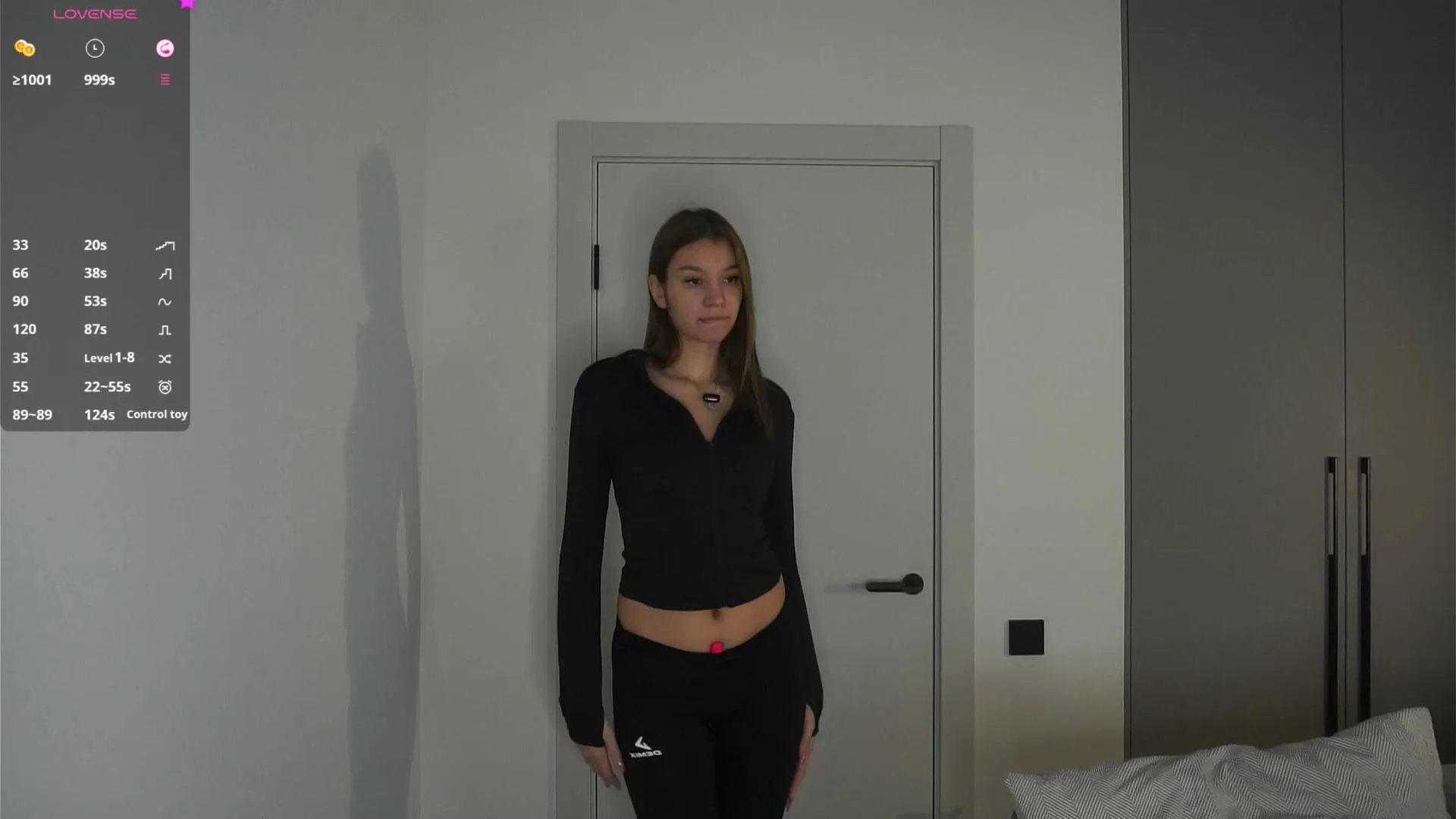 Offline DaraKellon on Cam4