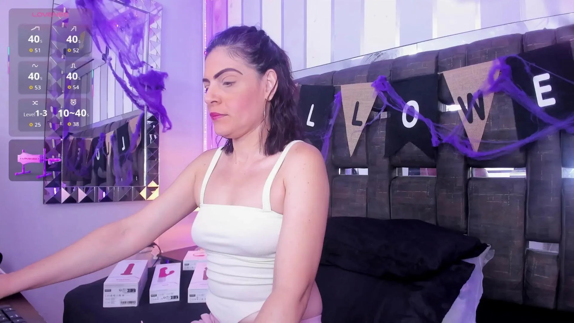 Offline Kate_Moss on Cam4