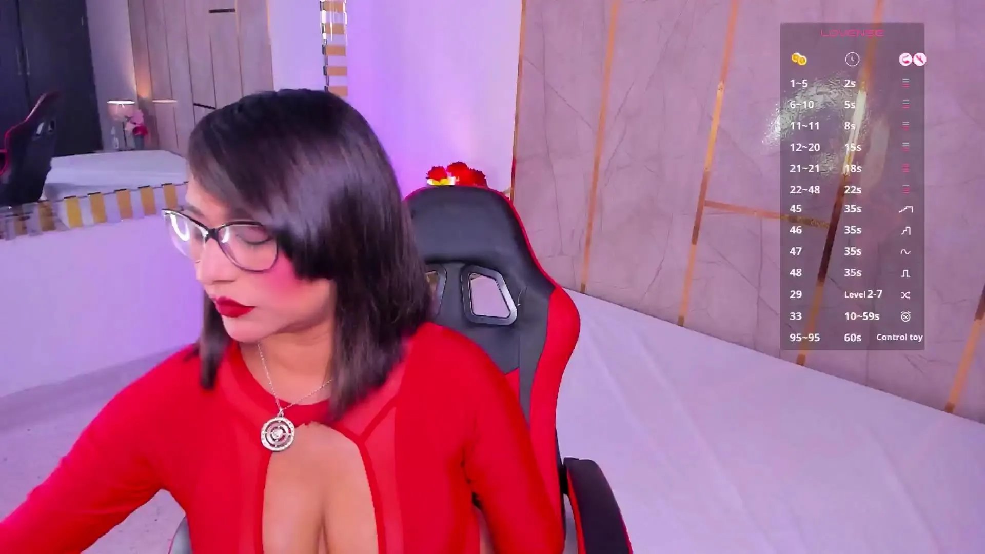 Offline KendallJay on Cam4