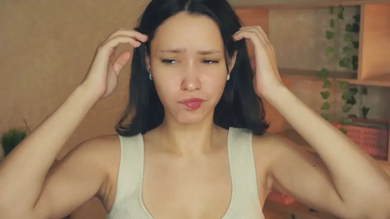 Offline LatashaCracas on Cam4