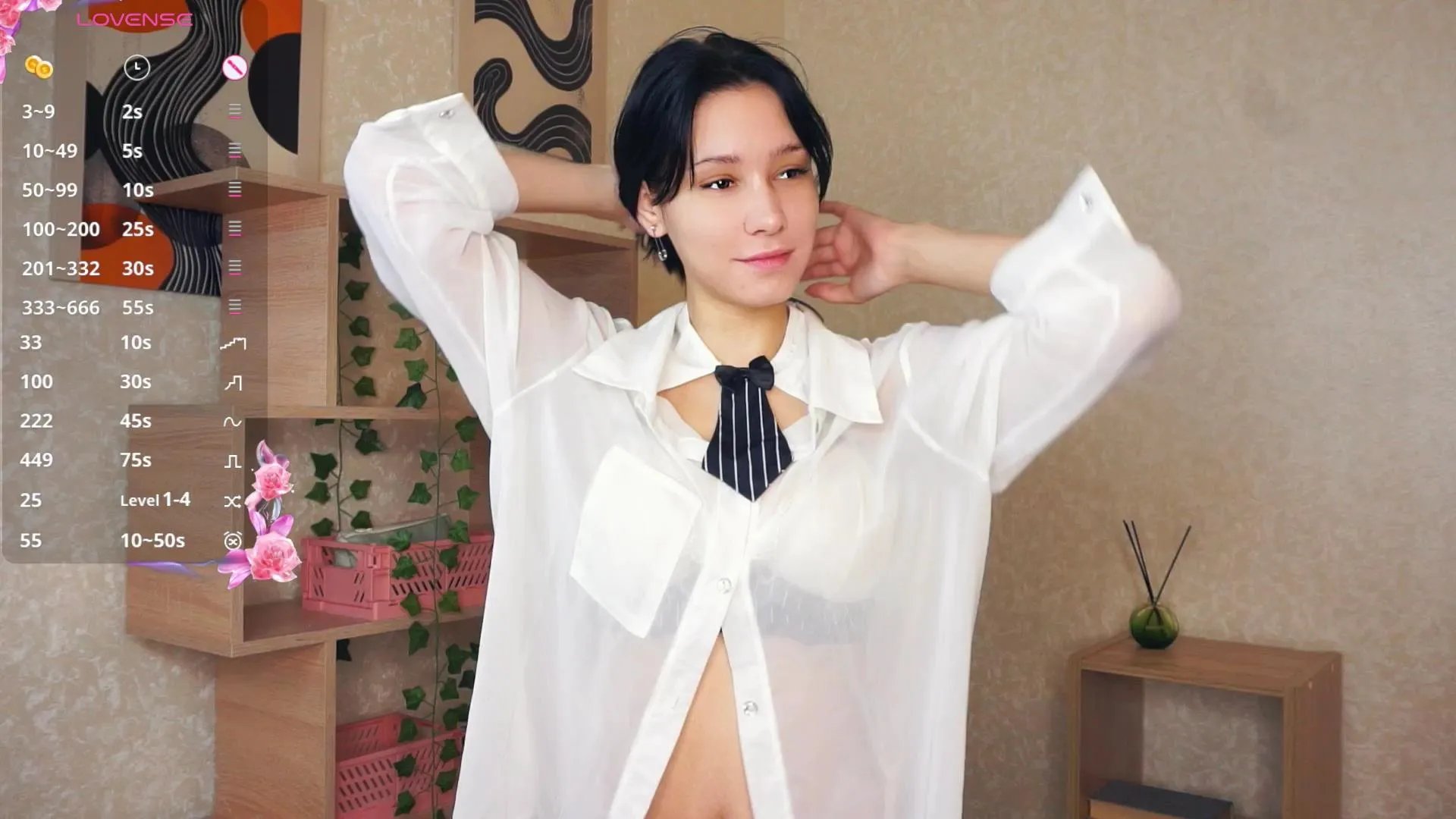 Offline LatashaCracas on Cam4