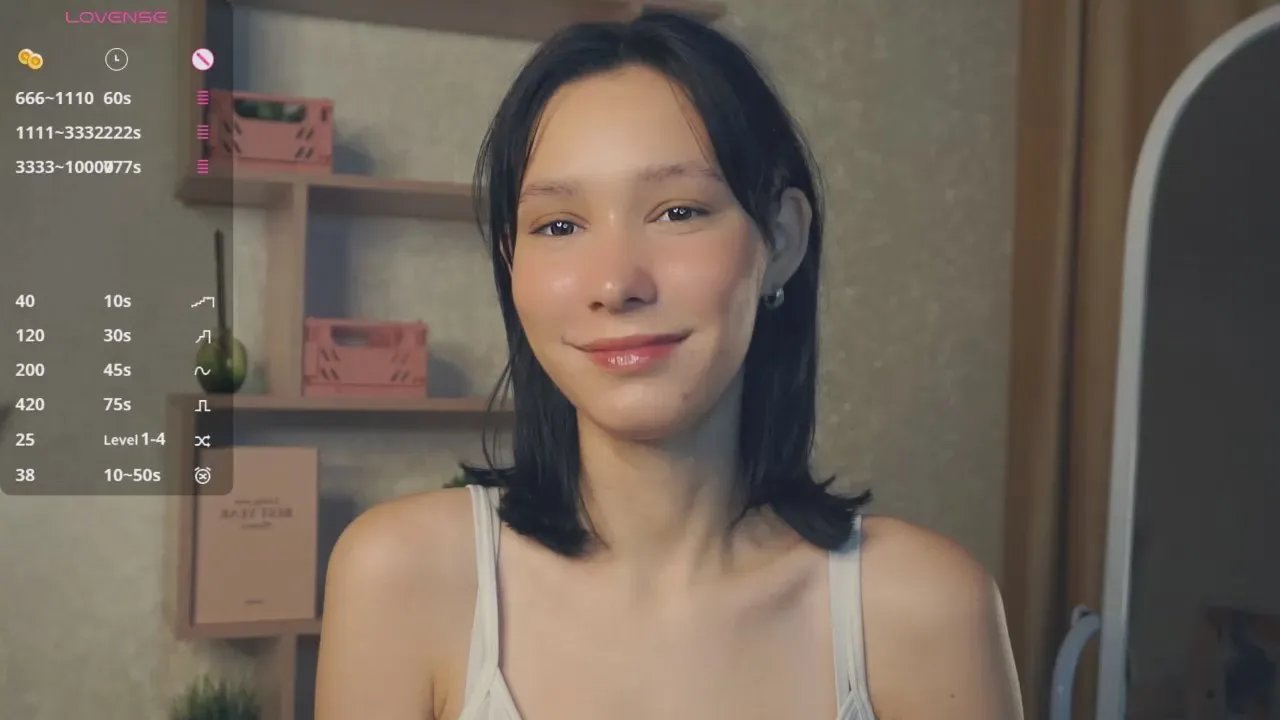 Offline LatashaCracas on Cam4