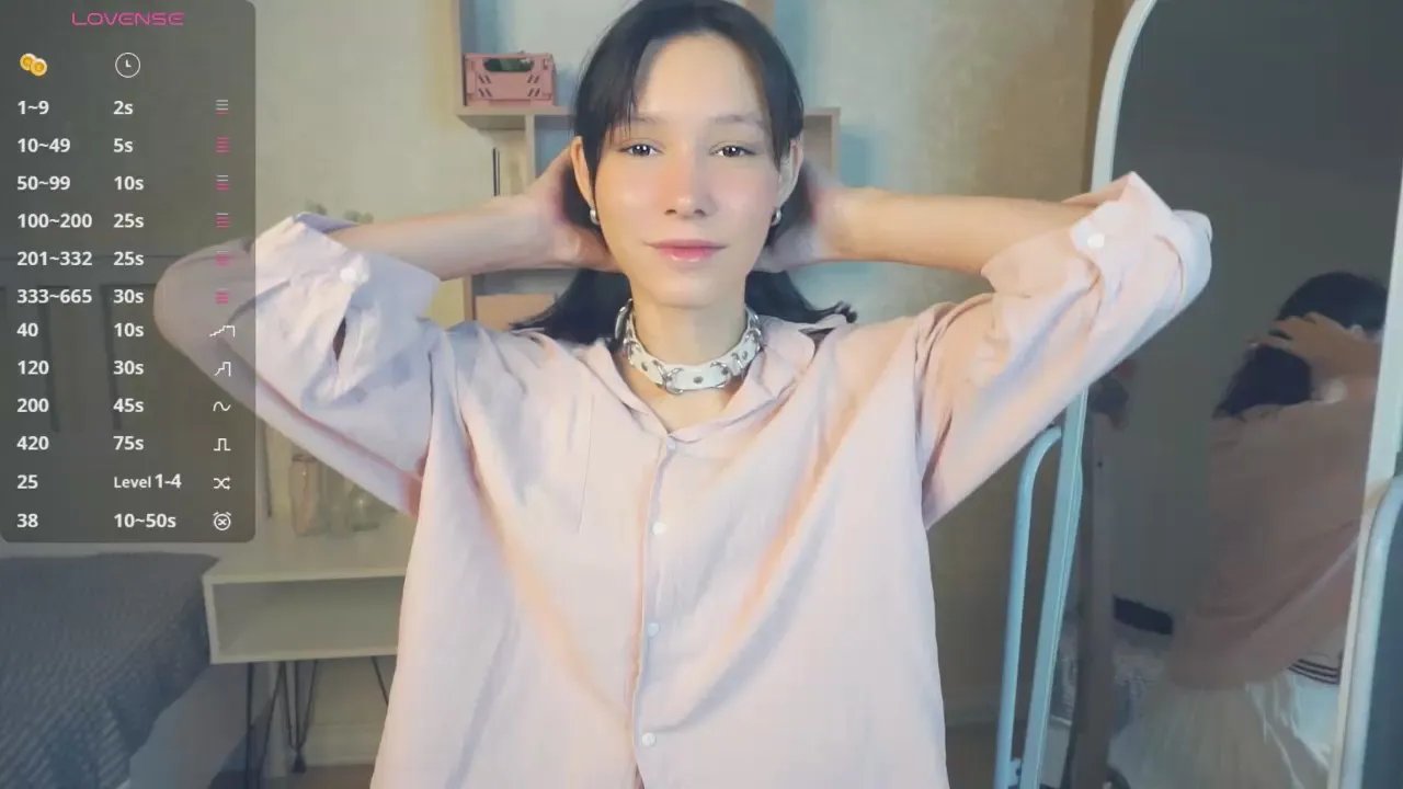 Offline LatashaCracas on Cam4