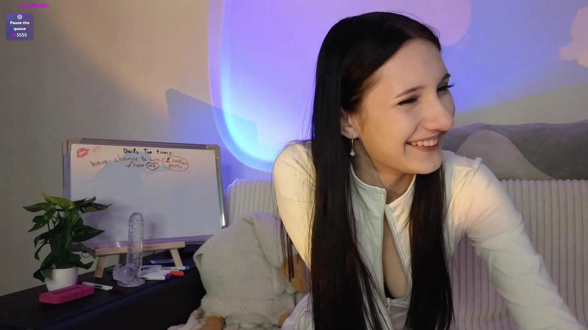 Offline LynnaCopp on Cam4