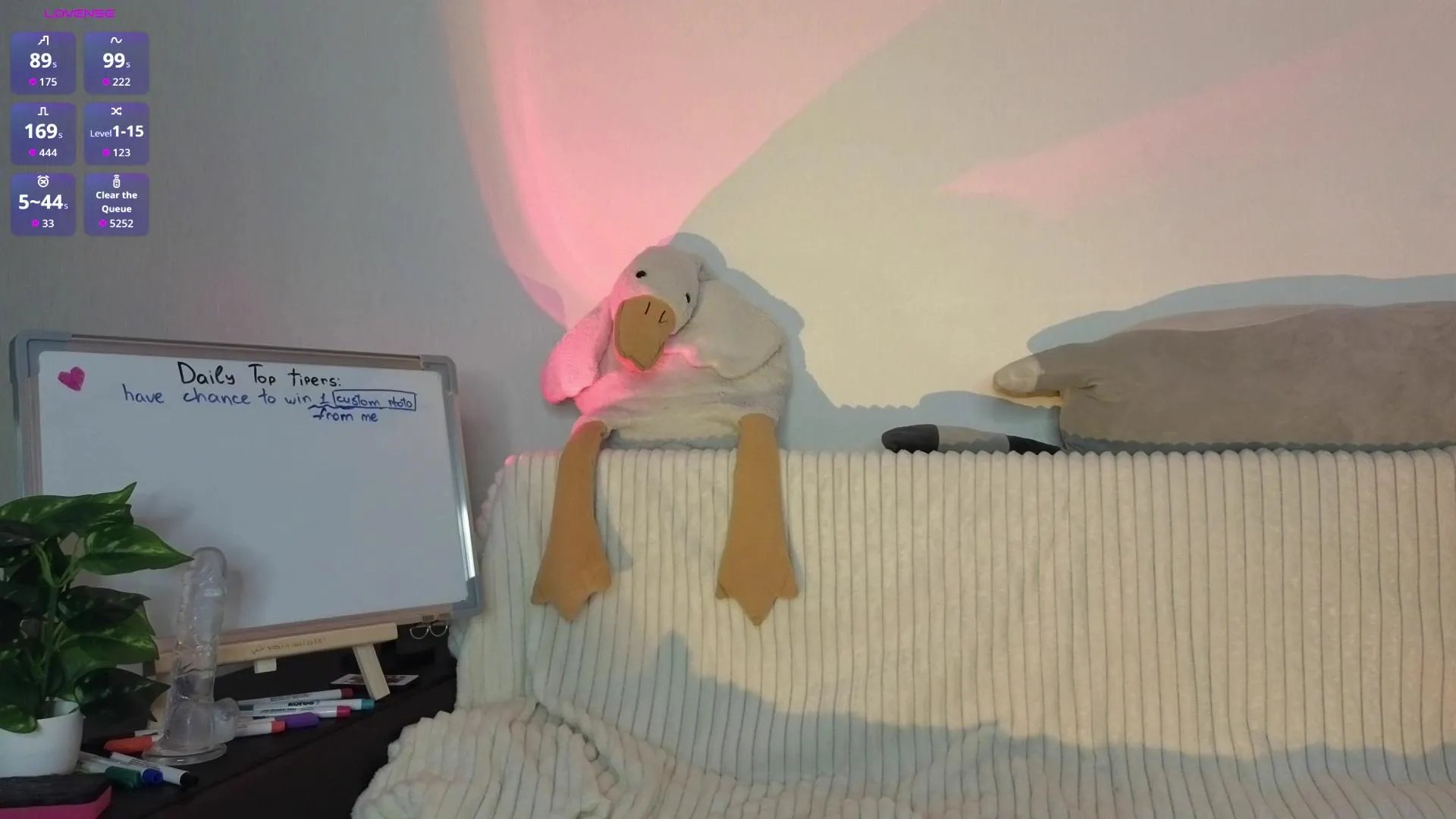 Offline LynnaCopp on Cam4