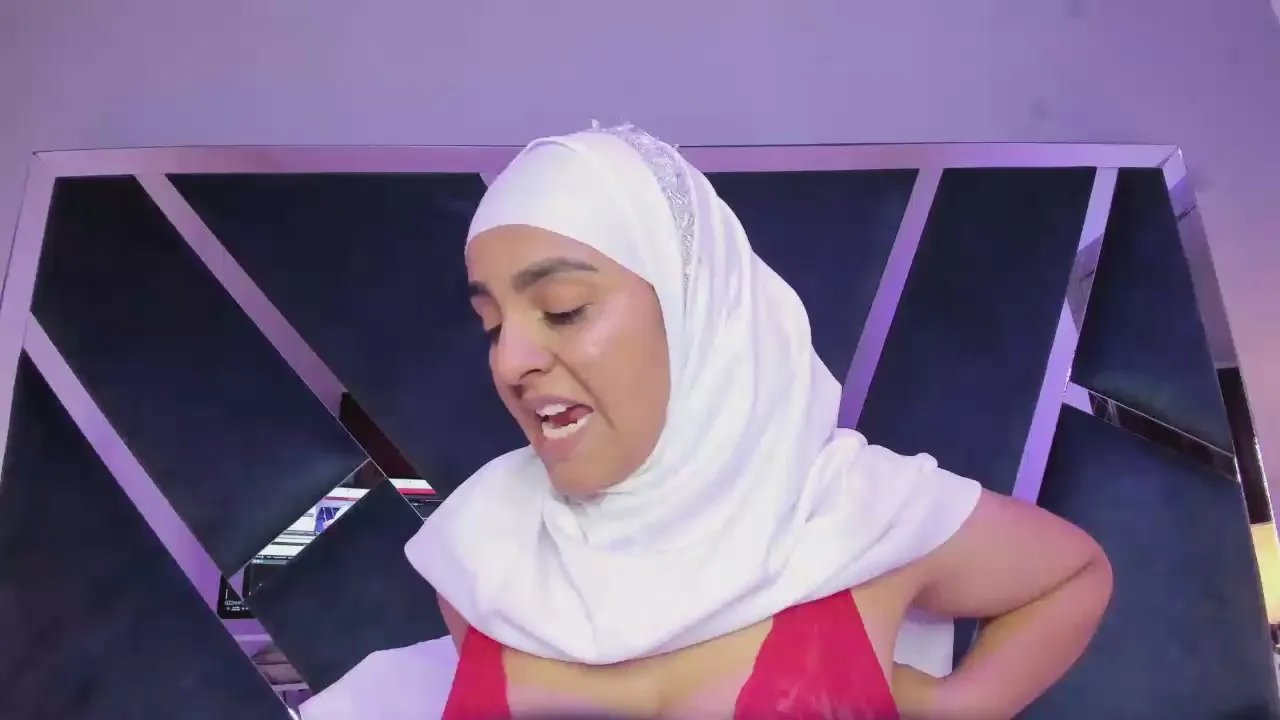 Offline Nahid_jaziri on Cam4