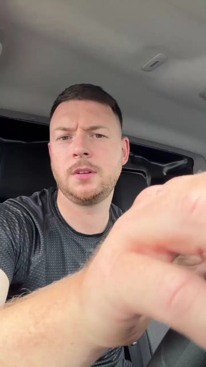 Offline Nicehardon3 on Cam4