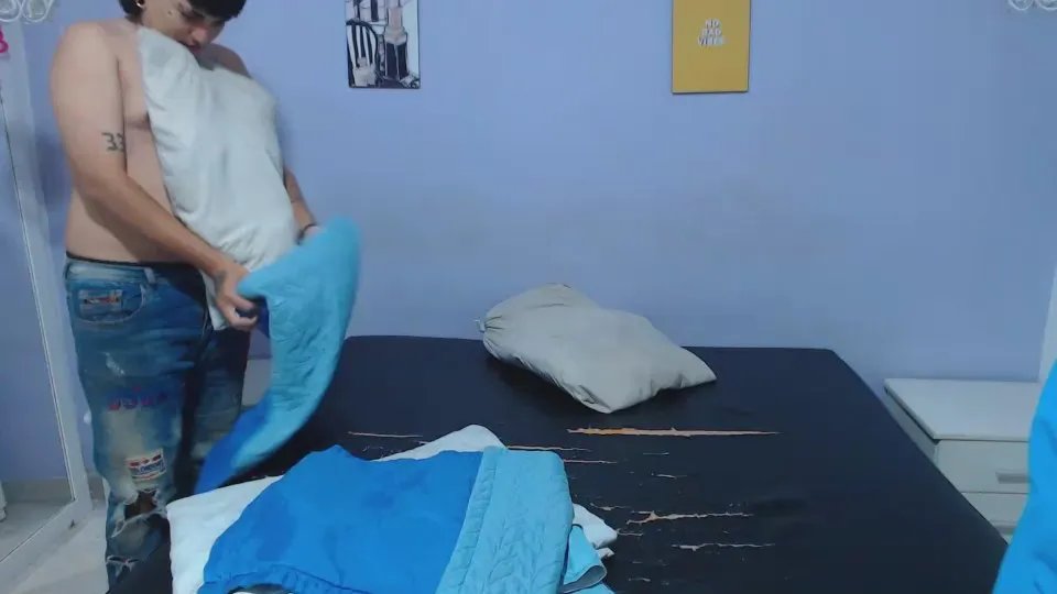 Offline onixandghosty on Cam4