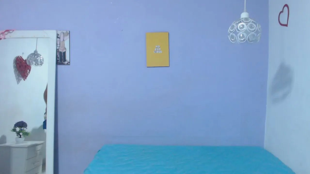 Offline onixandghosty on Cam4