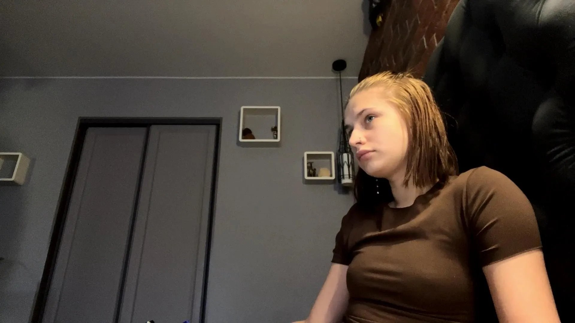 Offline TawnaWidrick on Cam4