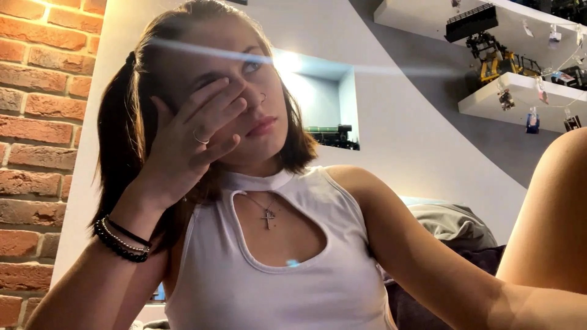 TawnaWidrick —  #bigass #strapon #striptease #fisting #blowjob #pussy #cum