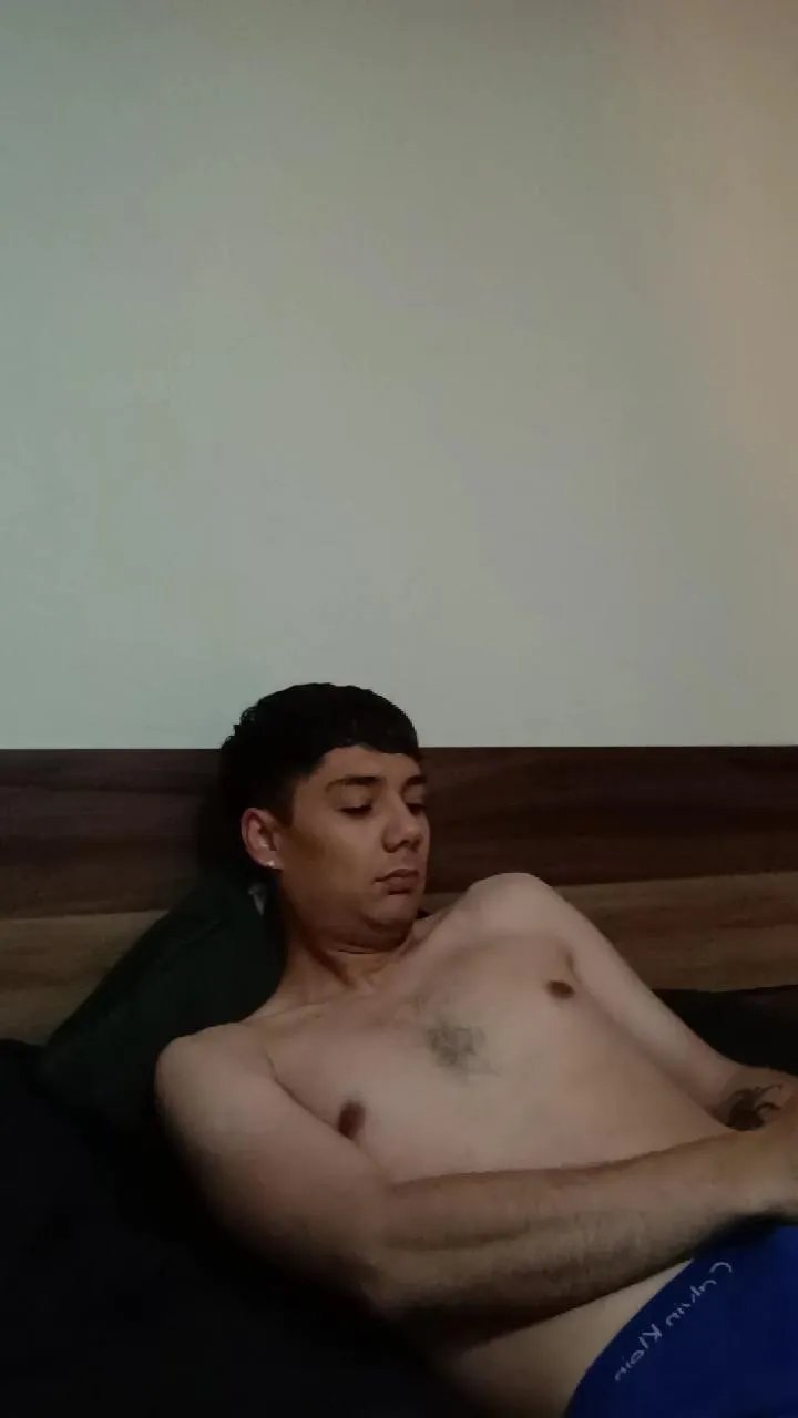 Offline Toxicofav on Cam4