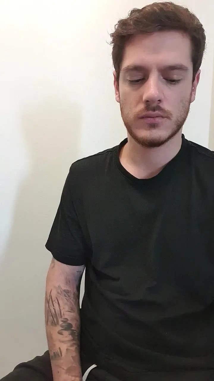 Offline WetDream20 on Cam4