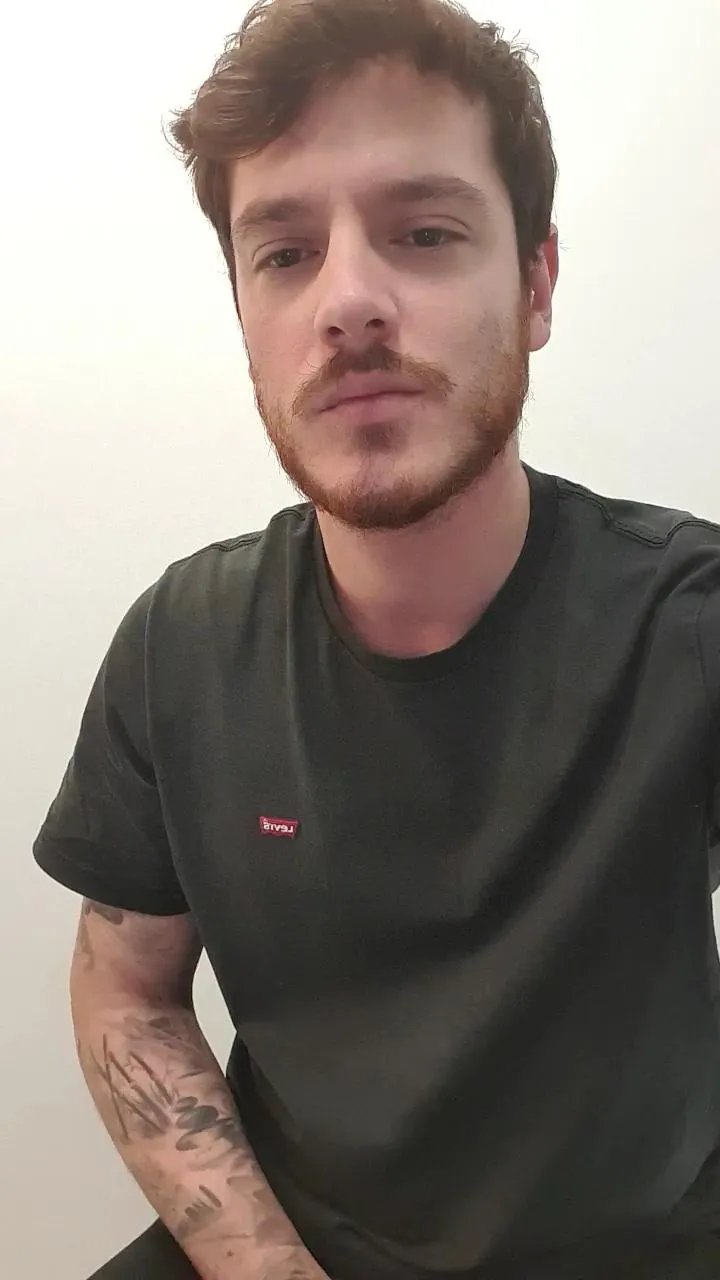 Offline WetDream20 on Cam4