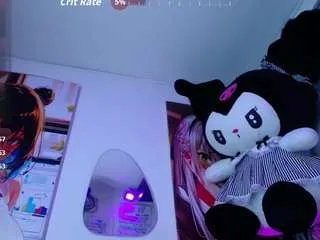 Offline bombom06 on CamSoda