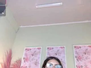Offline curlydani on CamSoda