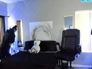 Offline goddessjanae on CamSoda