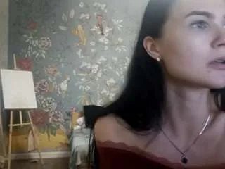 jenevadever — Goal: camel toe - Hey, I'm Mila and lets meet! [80 tokens remaining]