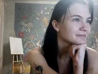 Offline jenevadever on CamSoda